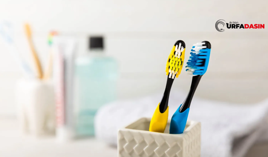 Diş Fırçanızı Ne Kadar Sürede Bir Değiştirmelisiniz?