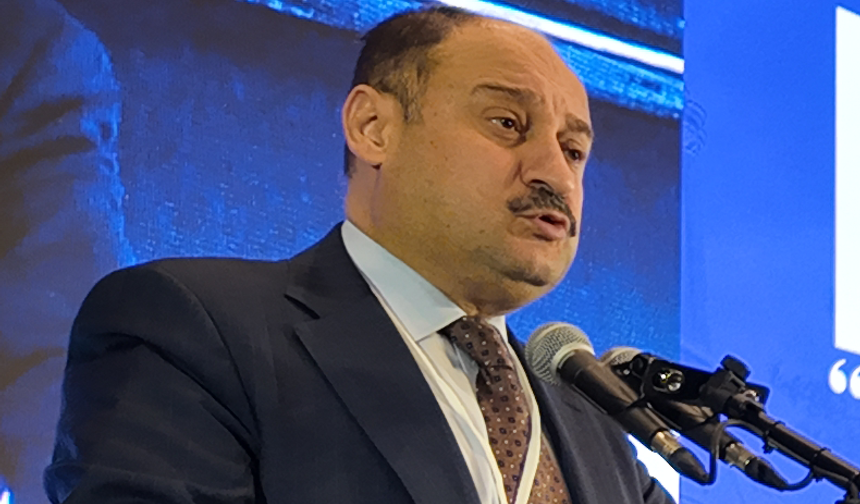 Başkan Gülpınar; Filistin Davasında Cumhurbaşkanımızın Yanındayız