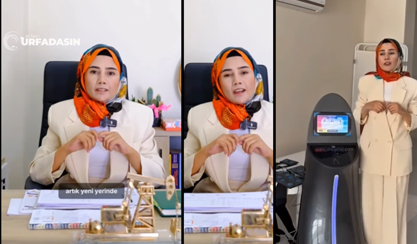 Diyetisyen Gülsüm Yazmacı Hasta Kabulüne Başladı