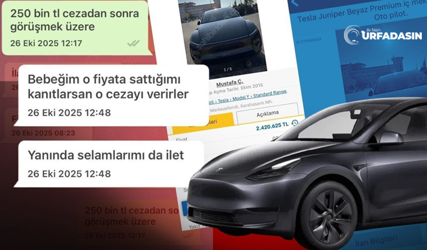 "Selamlarımı İlet" Demişti, Ticaret Bakanlığı Selamını Aldı; Ve Aleykümselam