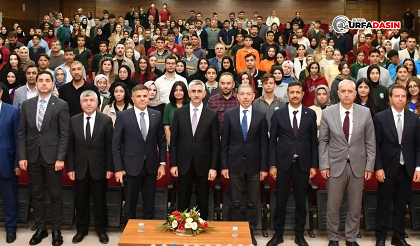 Şanlıurfa’da MEB Yönetmeliği Işığında Okuma Seferberliği Başlıyor