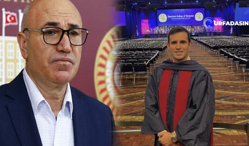Mahmut Tanal Bu Kez Oğluyla Gündeme Geldi İddialara Tek Tek Cevap Verdi