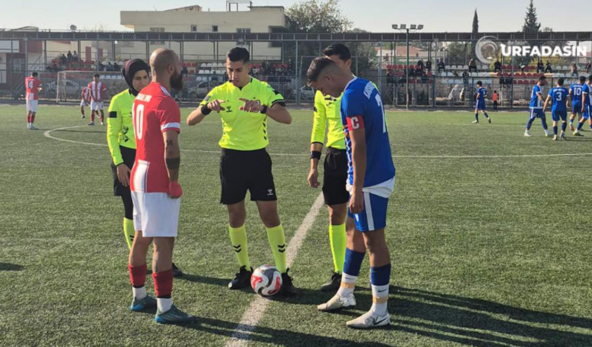 Akçakalespor Rakibini 3-1 Yendi Liderliğini Sürdürdü