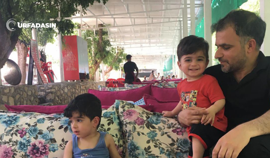 Şanlıurfa Ceylanpınarlı Bilal Delebe'nin Sır Ölümü Aydınlatıldı