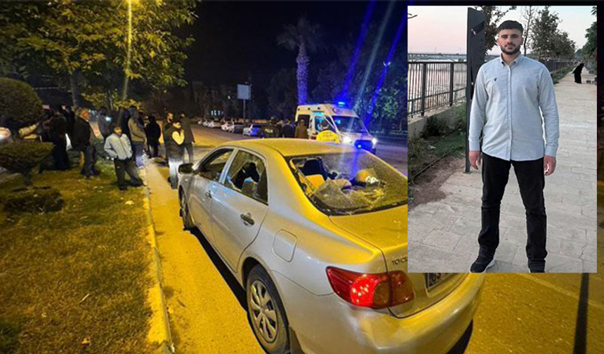 17 Yaşındaki Gencin Öldüğü Amca Çocukları Kavgasında 1 Kişi Tutuklandı