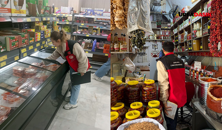 Şanlıurfa Sofrası da Gıda Güvenliğinin Tehditti Altında