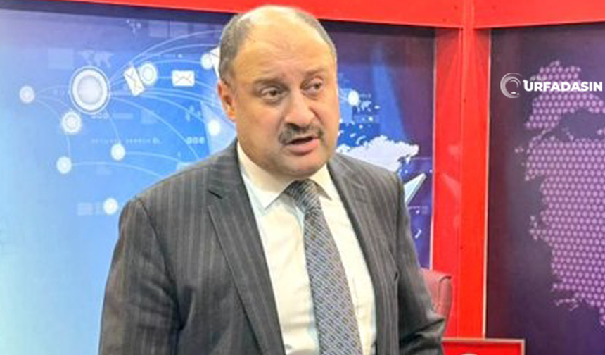 Kasım Gülpınar'ın AK Parti'ye Geçeceği Yalanı Bir Kez Daha Isıtılıp Dolaşıma Sokuldu