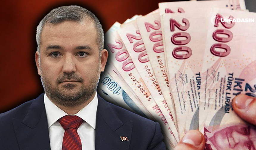 Merkez Bankası Başkanı Karahan'dan 'Asgari Ücret' Açıklaması