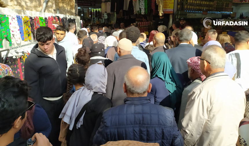 Şanlıurfa En Düşük Ortanca Yaşa Sahip İl Oldu