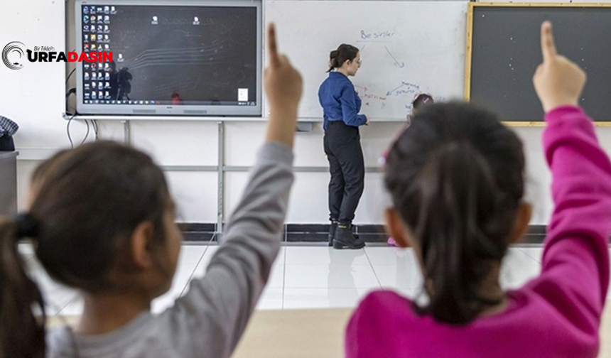 İlköğretim Müfredatına Yyeni Ders Geliyor