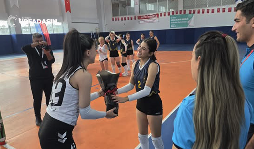 Şanlıurfa Viranşehir Filenin Sultanları, 11. Maçında 11. Galibiyetini Aldı