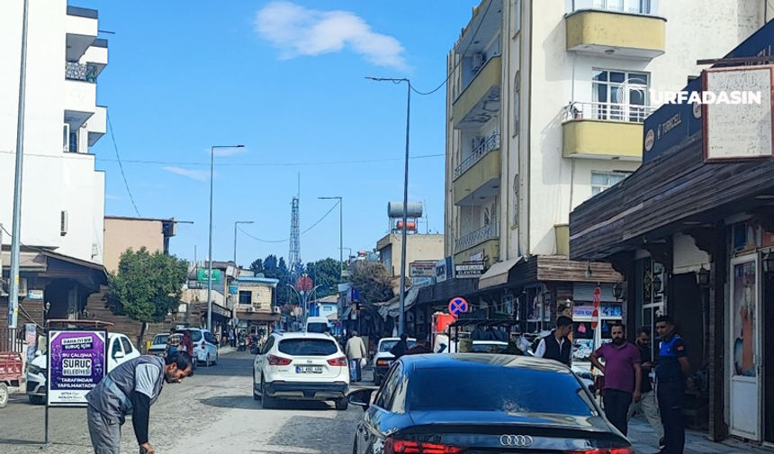 TUİK Açıkladı: Türkiye’de Nüfusu Düşen Tek İlçe Suruç Oldu