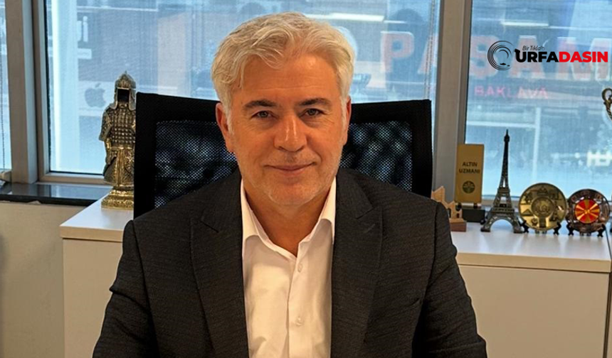 Katılım Bankacılığının Tecrübeli Müdürü Abdulkadir Polat'tan Veda