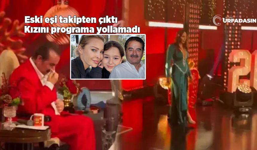 Tatlıses İle Asena'nın 22 Yıl Sonra Barışması Ailede Kriz Yarattı