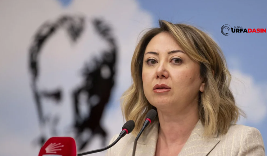 Suruç'lu Binici'lerin Gelini CHP Genel Başkan Yardımcısı Gül Çiftçi Binici: Kurultay Yapılabilir