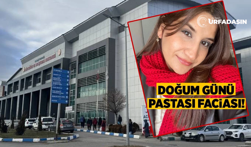 Şanlıurfa Viranşehirli Remziye Horoz’un Ölüm Sebebi Kesinleşti