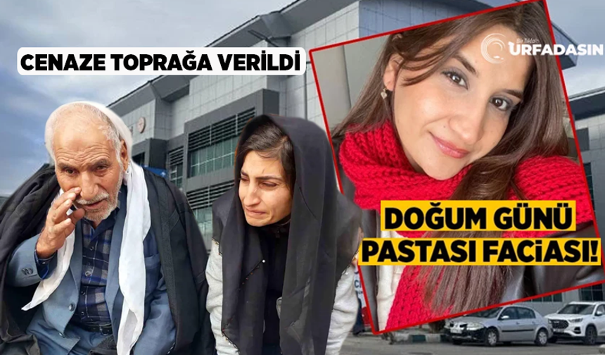 Şanlıurfa Viranşehirli Üniversite Öğrencisi Remziye Horuz'un Ailesi Konuştu