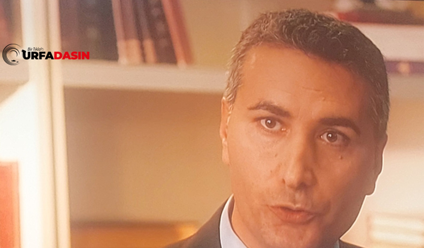 Halef Köklerin Çağrısı Dizisinde Dershane Müdürü Tanıdık Çıktı