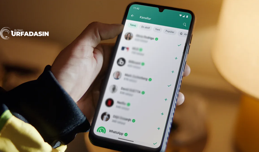 WhatsApp'ta 1 Ocak'tan İtibaren Hiçbir Şey Eskisi Gibi Olmayacak