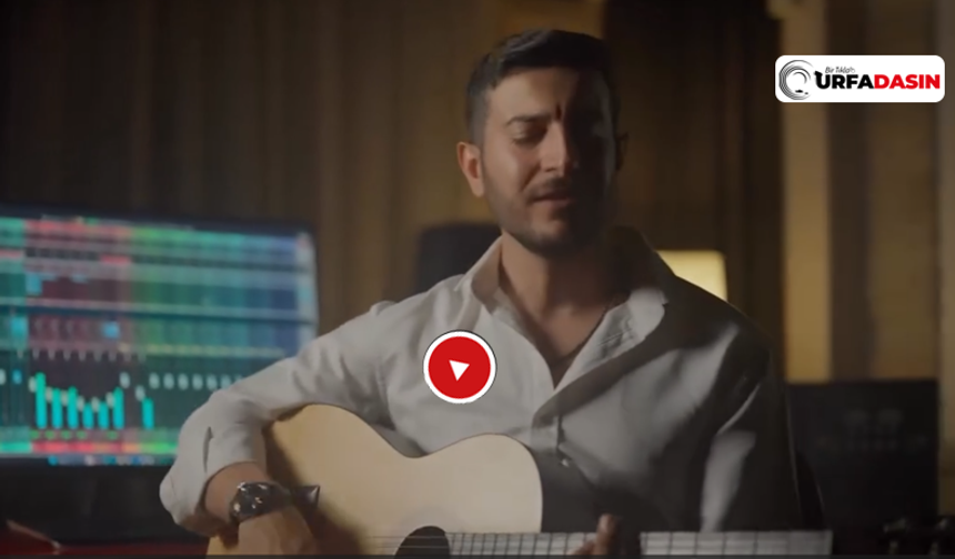 Şanlıurfa Viranşehirli Rezan Malgir’in İşte İlk Profesyonel Şarkısı; İsyanım