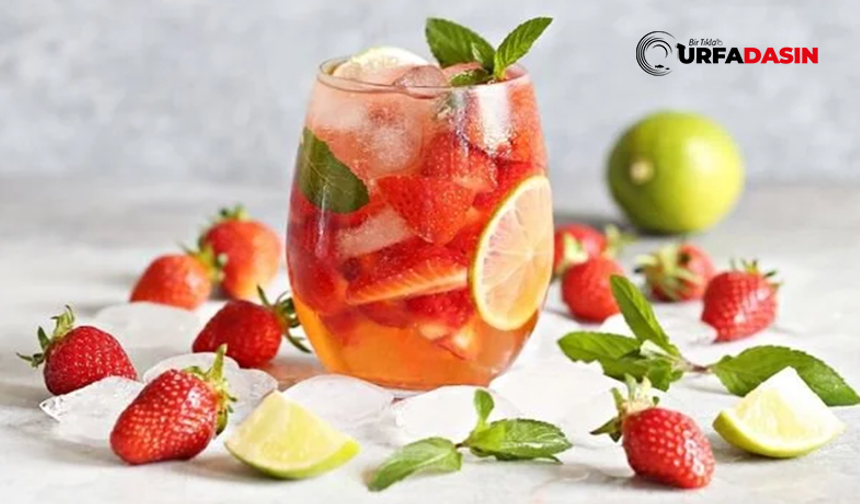 Sosyal Medyadaki Bağırsak Detoksu Tarifleri, Sizi Sağlığınızdan Edebilir!