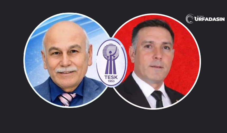 Şanlıurfa Bakkallar ve Bayiler Odası Seçiminin İptali İçin Yapılan İtiraz Reddedildi