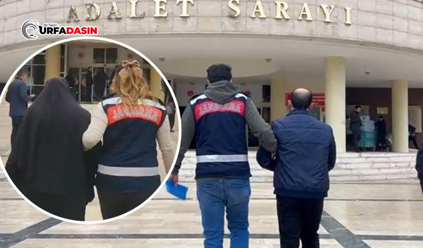 Şanlıurfa Dahil 21 İlde DEAŞ Operasyonu: 70 Gözaltı