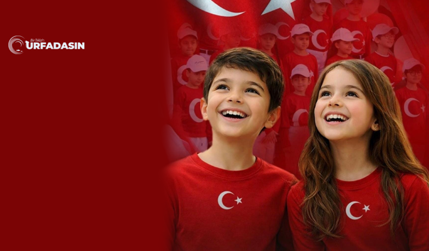 Şanlıurfa'da Eğitim Maratonun İkinci Yarısı 2 Şubatta Başlıyor