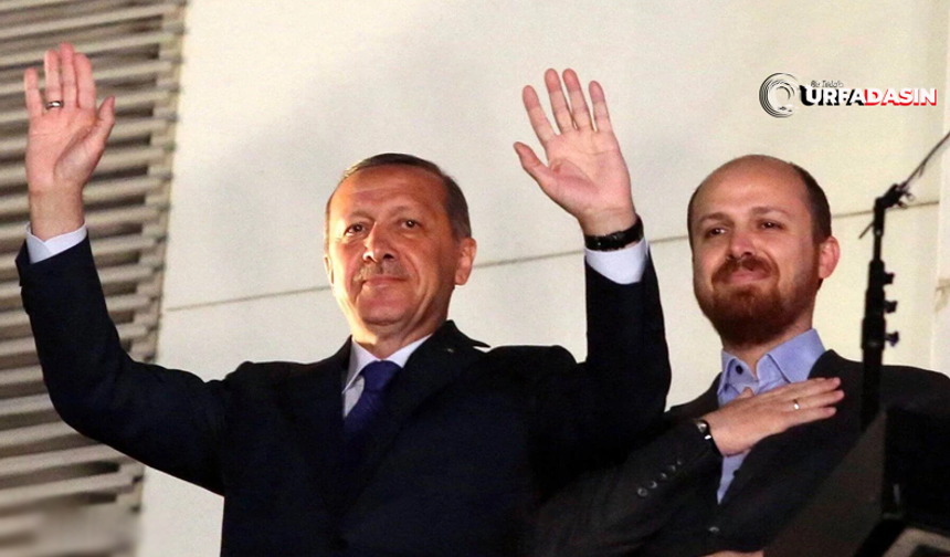 Taha Akyol Yazdı; Cumhurbaşkanı Erdoğan'ın Siyasi Varisi Kim ?