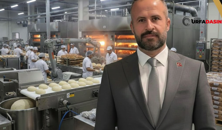 Akçakale'de “Yer Yok” Denildi Halk Ekmek Önerisi Reddedildi