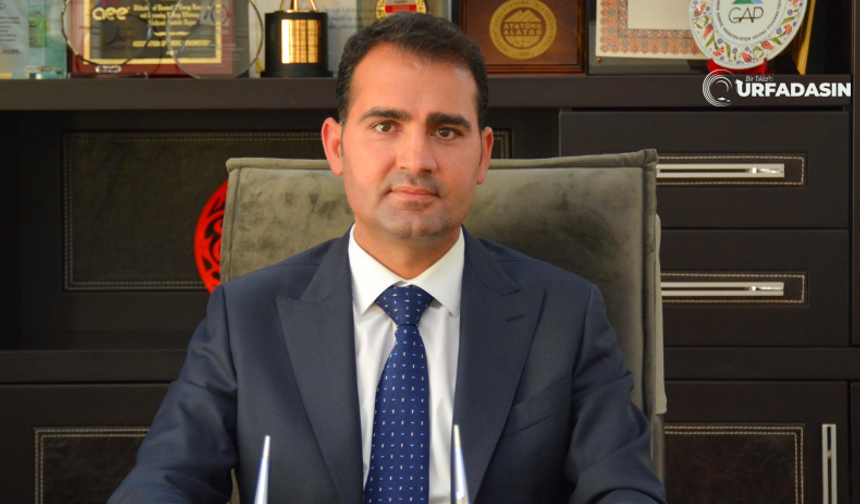 GAP Bölge Kalkınma İdaresi Başkanı Hasan Maral'ın Acı Günü