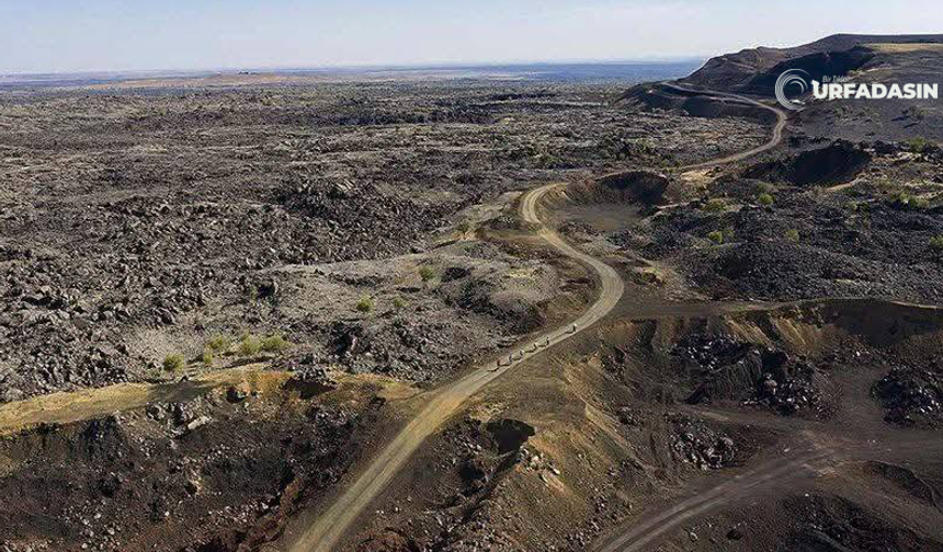 Karacadağ'da Volkanik Aktivite Riski Var Mı?