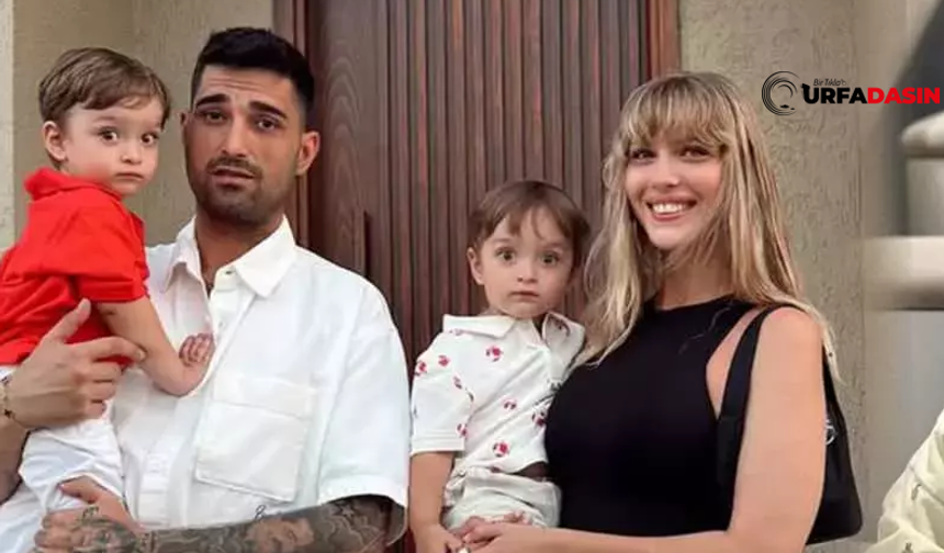 Tatlıses'in İkizlerine Yaş Günü Partisi