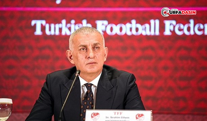 Şanlıurfaspor'dan Hacıosmanoğlu'nun Transfere Müdahele İddiasına Açıklama