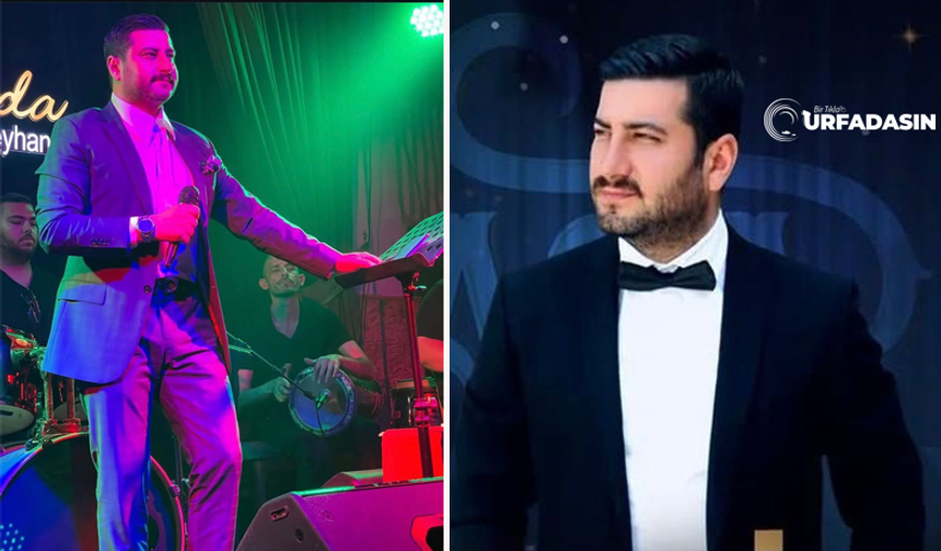 Şanlıurfalı Genç Şarkıcı Umut İzol Hayatını Kaybetti