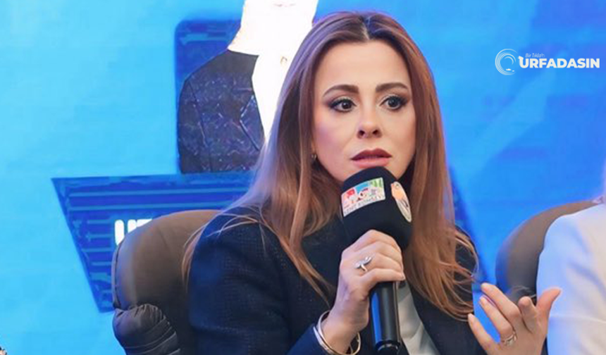 Şanlıurfa Siverekli Zeynep Karahan Uslu, Nallıhanlı Kadınların Ekonomik Bağımsızlığına Yeni Bir Kapı Açıyor