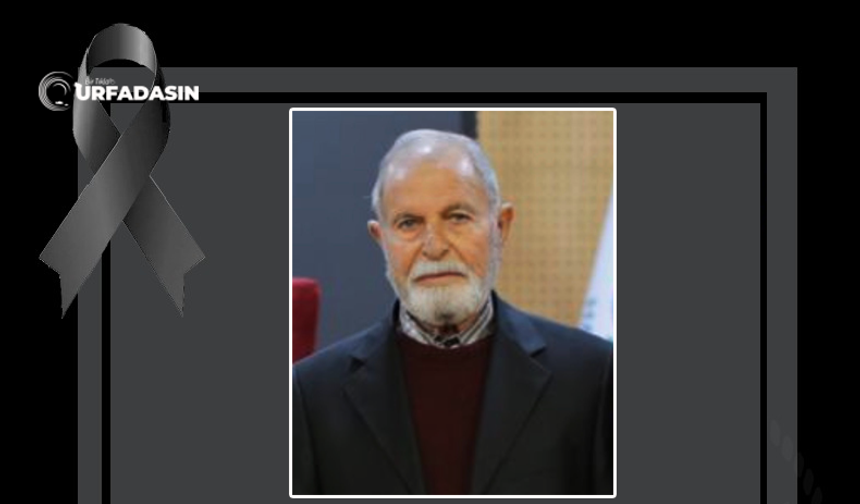 Şanlıurfa'nın Şifa Dağıtan Muhtarı Ahmet Yıldız Vefat Etti