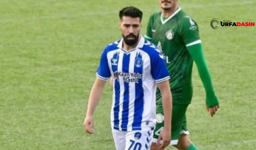 Gümüşhane Şiran'dan Şanlıurfa'ya Transfer Oldu