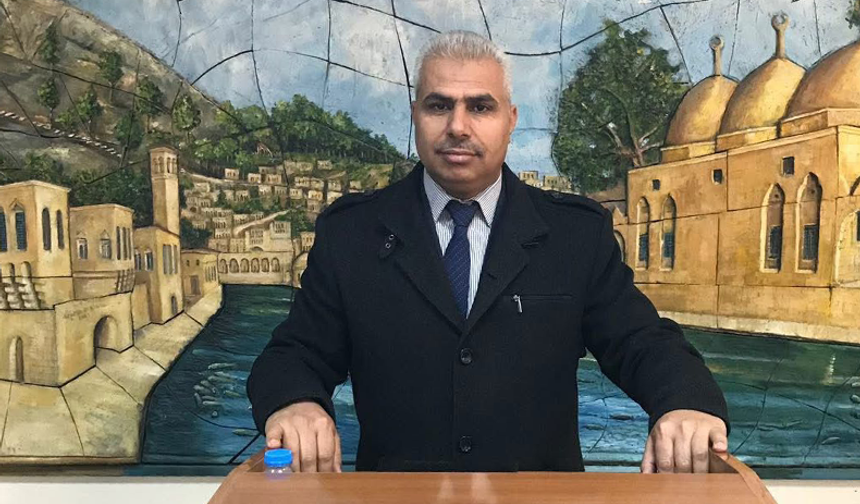 Ali Samar: Harran ve Akçakale’nin Yıllardır İhmal Ediliyor