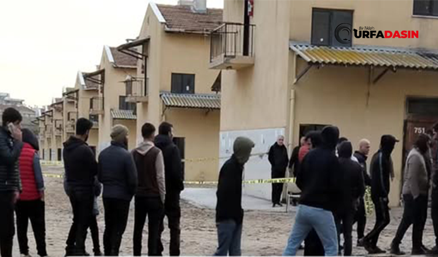 Ankara'dan Acı Haber Geldi: Urfalı Seyis Hayatını Kaybetti