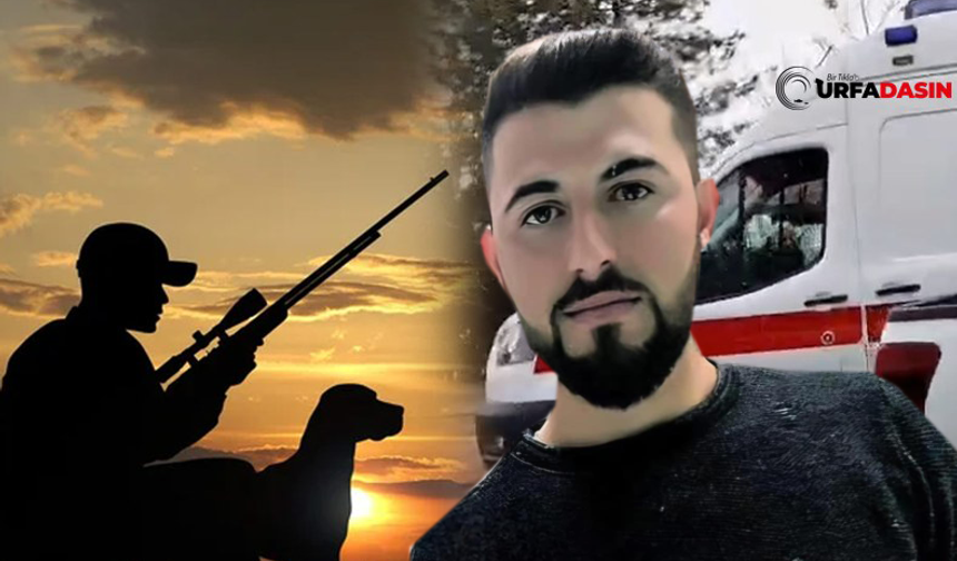Şanlıurfa'da Traktörün Üzerindeyken Elindeki Tüfeği Ateş Alan Şahıs Hayatını Kaybetti