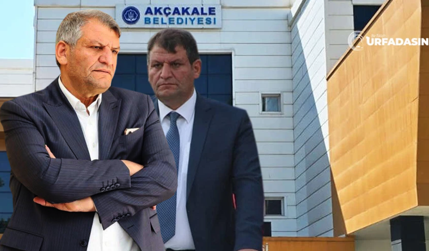 Akçakale Belediyesi'nin 2026 Yılı Bütçesi 1 Milyar 40 Milyon TL