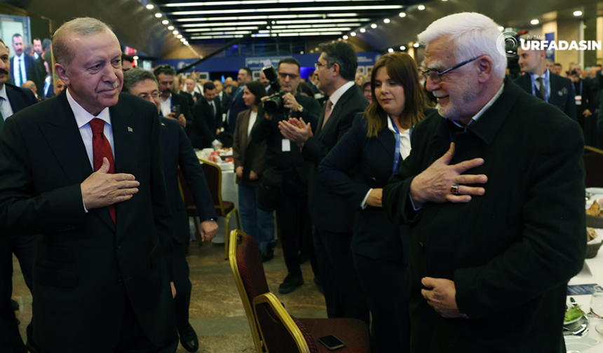 Erdoğan: Tarıma 939 Milyar Liralık Destek Ayırdık