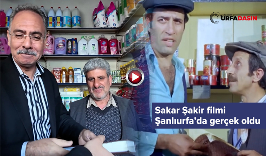 Başkan Kuş Kiloyla Veresiye Defteri Satın Aldı, Akıllara Kemal Sunal'ın Filmi Geldi