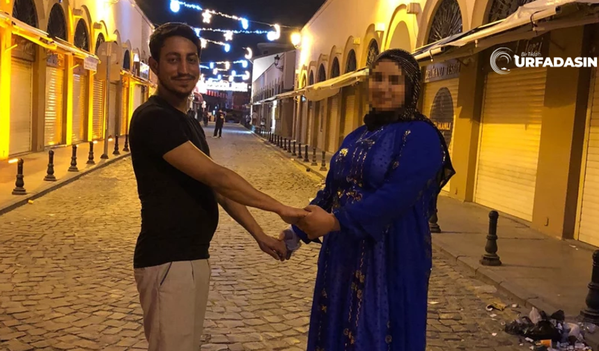 Şanlıurfalı Feyyaz Kılıç Başlık Parası Yüzünden Servetini Kaybetti