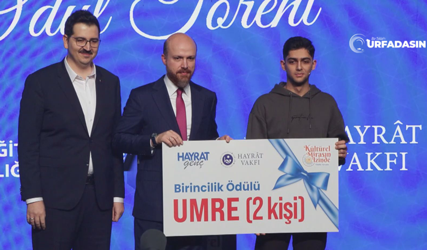 Bilal Erdoğan: Türkiye'de Bunlar Büyük Tabuydu