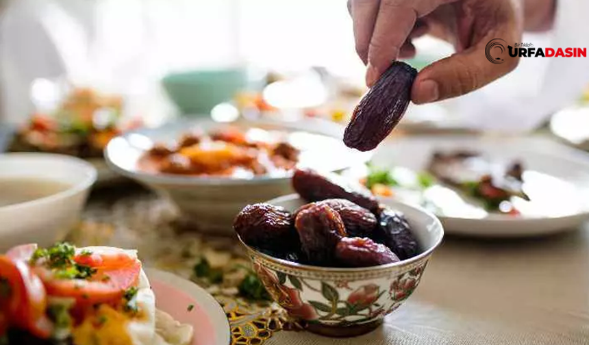 Oruç Tutmanın Psikolojik Faydaları da Varmıdır?