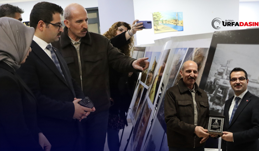 İzzet Aran, Tektek Dağlarının Kültür Varlıklarını Fotoğraf Sergisiyle Gözler Önüne Serdi