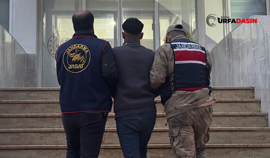 Şanlıurfa'da 2 Kişiyi 70 Milyon Lira Dolandıran Zanlı, Ankara'da Yakalandı