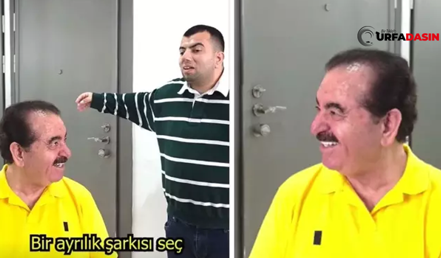 Tatlıses, Kadıköy Boğasının Neşesini Aldı